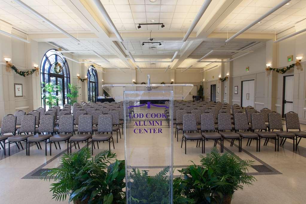 The Cook Hotel And Conference Center At Lsu Baton Rouge Facilidades foto