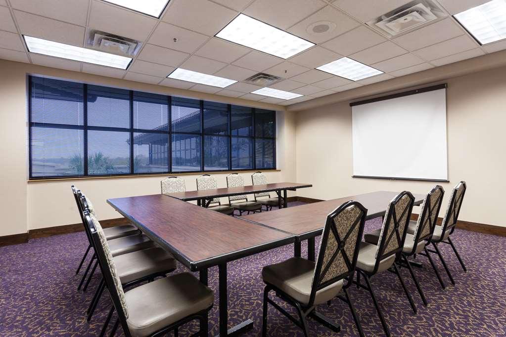 The Cook Hotel And Conference Center At Lsu Baton Rouge Facilidades foto