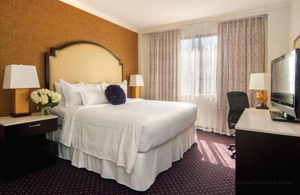 The Cook Hotel And Conference Center At Lsu Baton Rouge Quarto foto